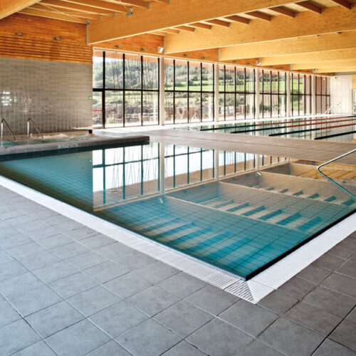 Piscina d’aprenentatge