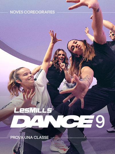 WEB DEST_NOVES COREOGRAFIES LES MILLS Q4_2025